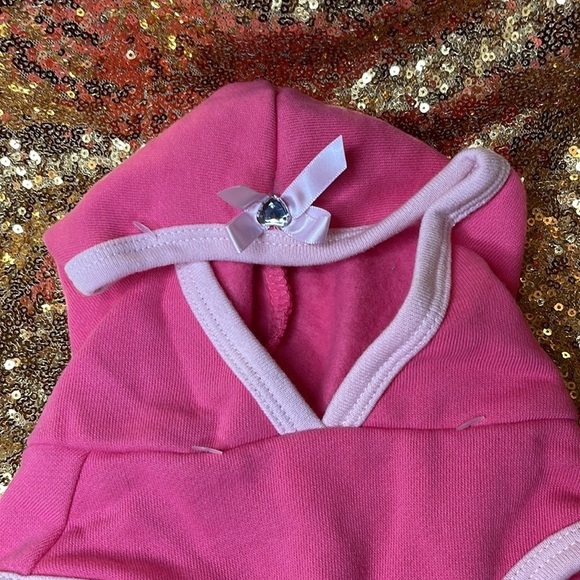 Simple Dog Little Boss Lady Size M - Picture 4 of 4